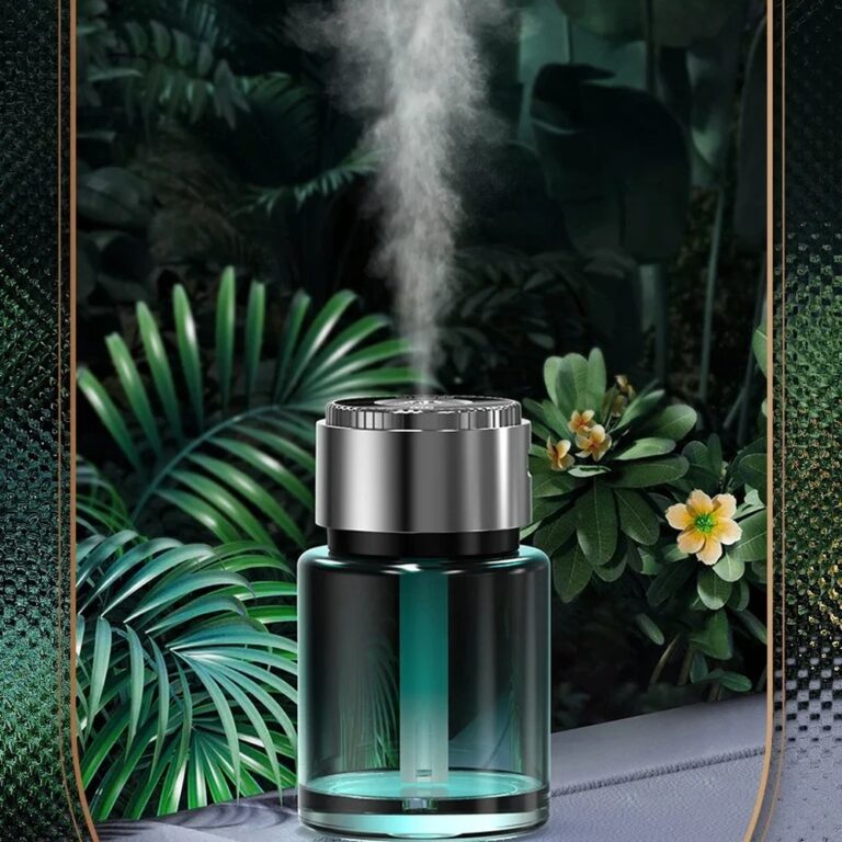 Diffuseur de parfum voiture